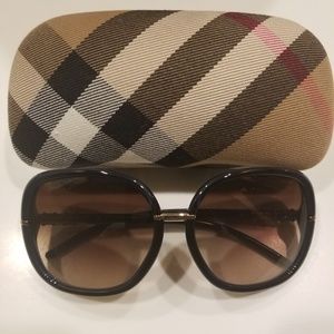 Burberry Sunglasses